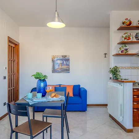La Casina Dell 'angela