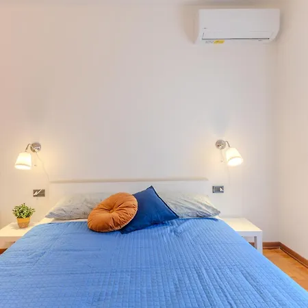 La Casina Dell 'angela Apartment