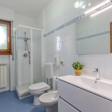 La Casina Dell 'angela Floransa