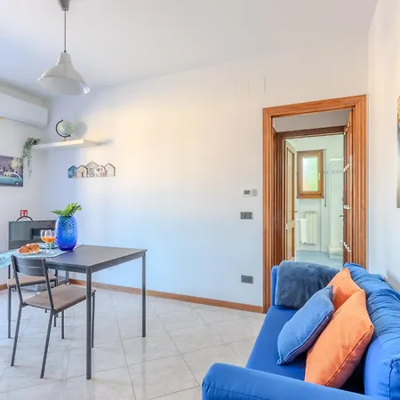 La Casina Dell 'angela Apartment