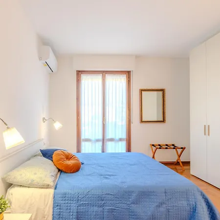 La Casina Dell 'angela Apartment *