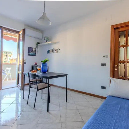 La Casina Dell 'angela Apartment Florence