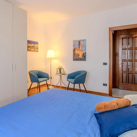 Apartment La Casina Dell 'angela Florence