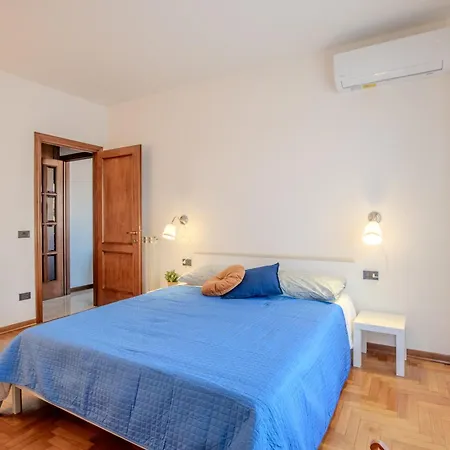 La Casina Dell 'angela Apartment