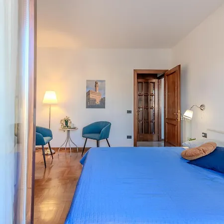 Apartment La Casina Dell 'angela *