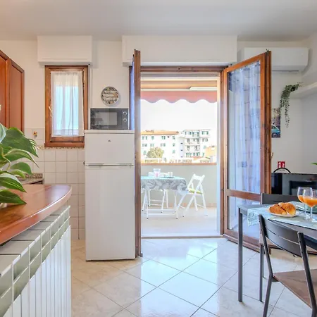 La Casina Dell 'angela Floransa