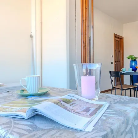La Casina Dell 'angela Apartment *