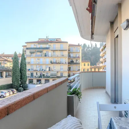 La Casina Dell 'angela *