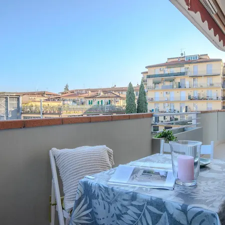 La Casina Dell 'angela Daire
