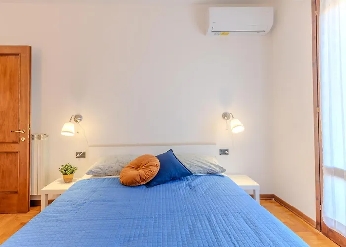 La Casina Dell 'angela דירה