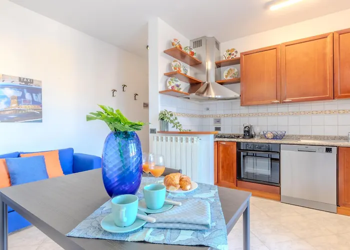 La Casina Dell 'angela *