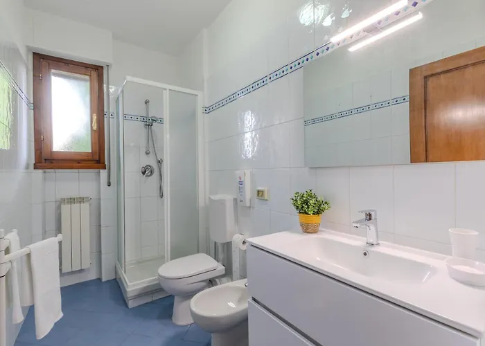 La Casina Dell 'angela פירנצה