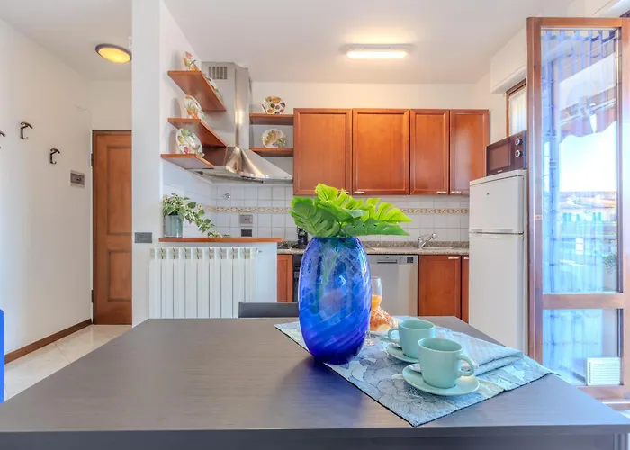 La Casina Dell 'angela