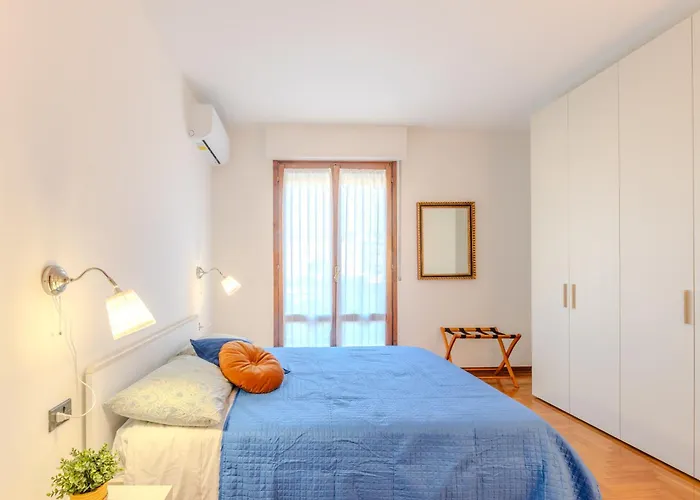 La Casina Dell 'angela דירה *