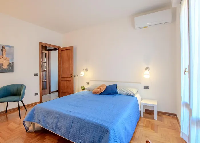 La Casina Dell 'angela דירה