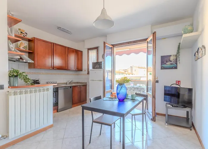 La Casina Dell 'angela דירה *