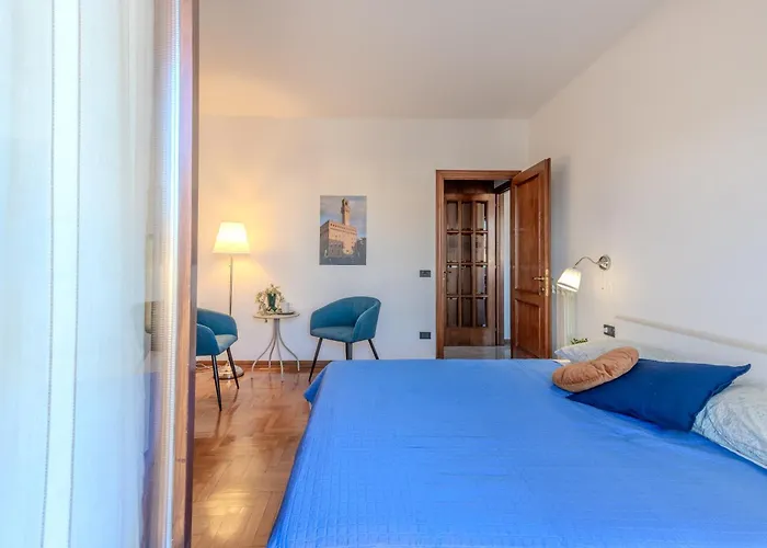 דירה La Casina Dell 'angela *