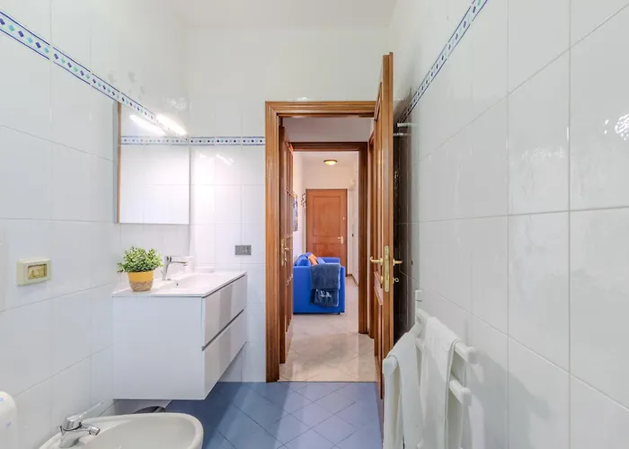 La Casina Dell 'angela דירה *