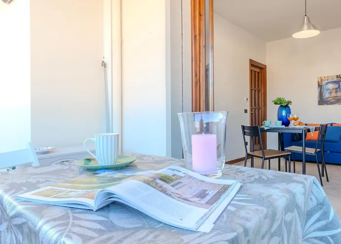 La Casina Dell 'angela דירה *