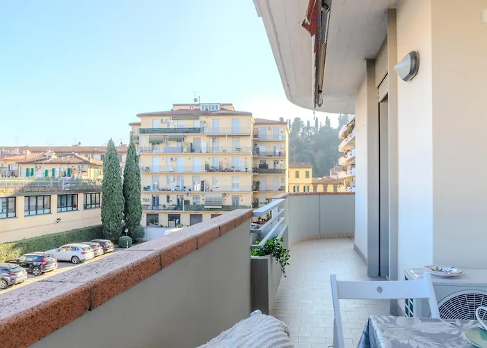 La Casina Dell 'angela *