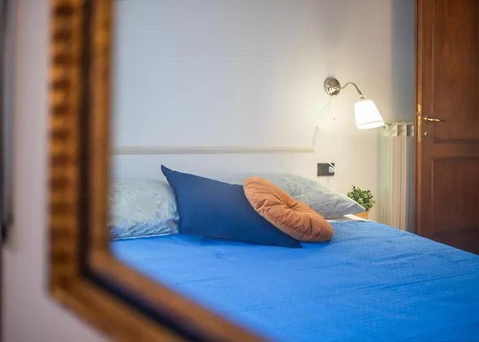 La Casina Dell 'angela * פירנצה