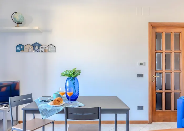 La Casina Dell 'angela