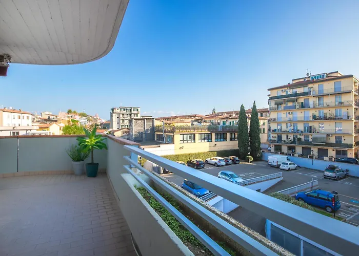 La Casina Dell 'angela דירה