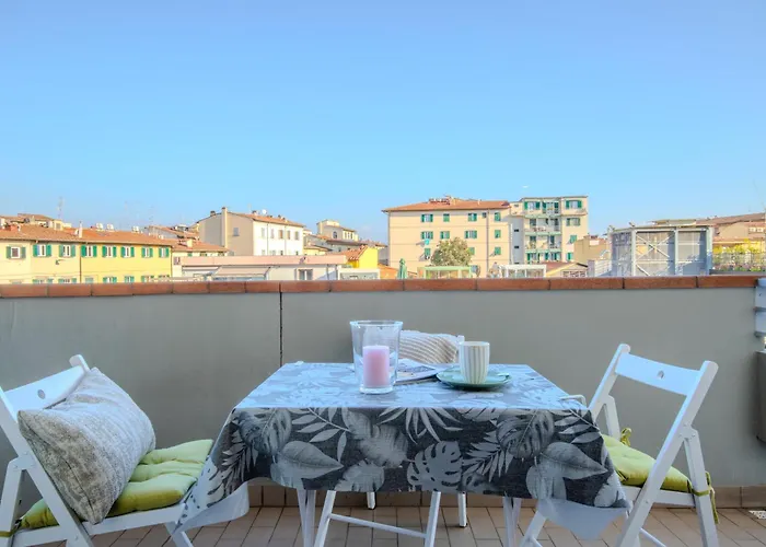 La Casina Dell 'angela דירה פירנצה