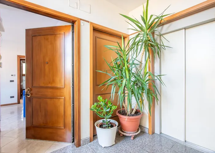 La Casina Dell 'angela פירנצה